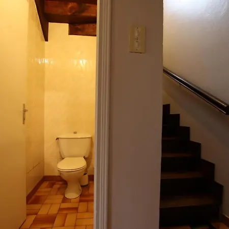 Chez Labourt Ferienhaus Barraute-Camu