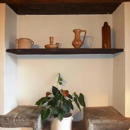 Ferienhaus Chez Labourt *