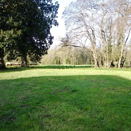 Ferienhaus Chez Labourt *