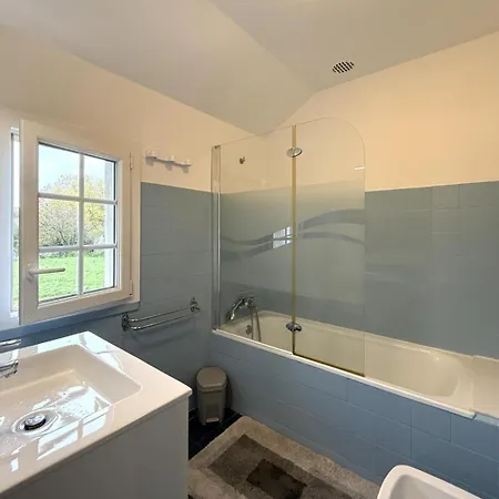 Chez Labourt Ferienhaus