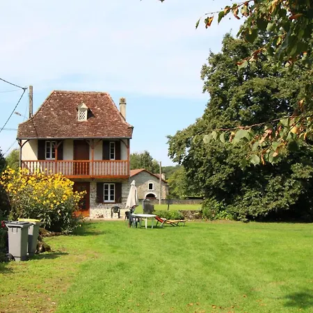 Chez Labourt Barraute-Camu