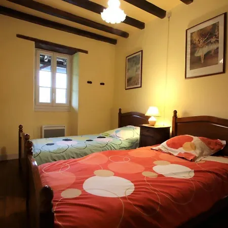 Casa de Férias Chez Labourt *