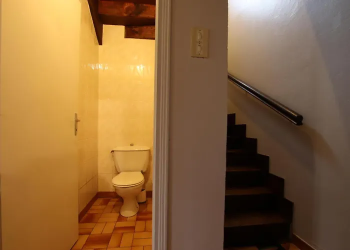 Chez Labourt Dom wakacyjny Barraute-Camu