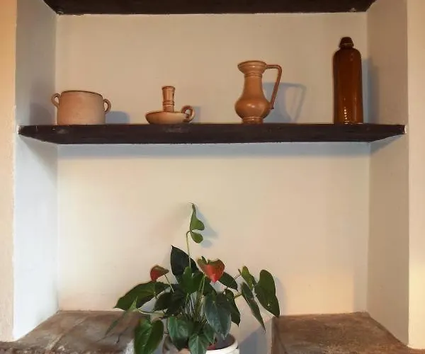 Dom wakacyjny Chez Labourt *