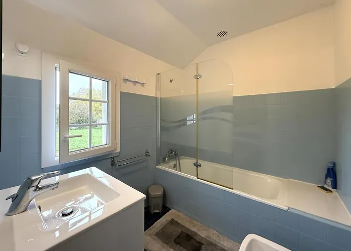 Chez Labourt Dom wakacyjny