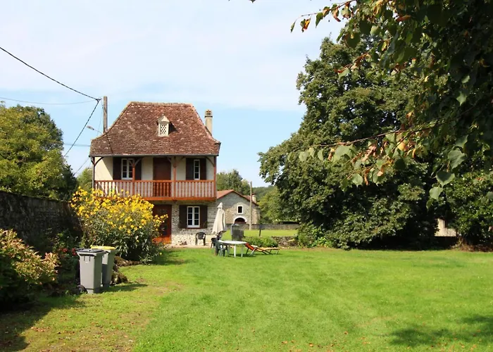 Chez Labourt Barraute-Camu